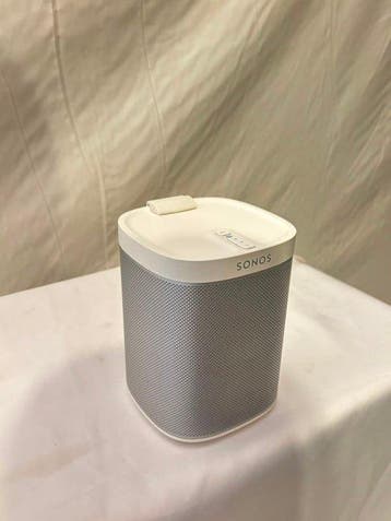 Sonos - Play:1 Luidspreker, Nieuw