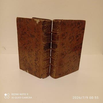 Delaporte ; [ Palestine, Perse, Arabie...] - Le voyageur, Antiek en Kunst, Antiek | Boeken en Manuscripten