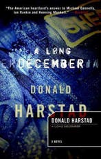 A Long December 9781590710401 Donald Harstad, Verzenden, Donald Harstad