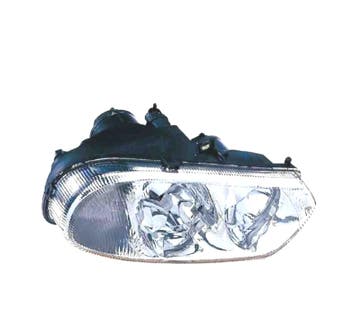 Phare Droit Pour Alfa Romeo 156 97-03, Verzenden