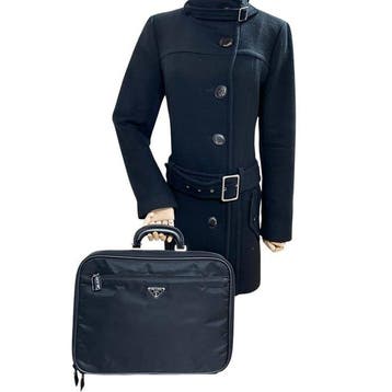 Prada - Sac à main, Nieuw
