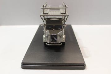 AM.71 1:43 - Voiture miniature - Citroën Type H/HY