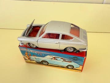 Mercury 1:43 - Voiture miniature - Fiat 850 Coupé - Art. 44