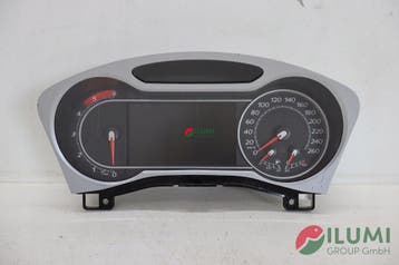 Snelheidsmeter Ford Mondeo MK4 IV 2.0D 8M2T-10849-VA, Auto-onderdelen, Verzenden, Gebruikt, Ford