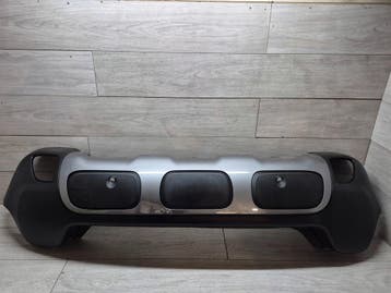 Citroen C3 Aircross achterbumper 13489730, Verzenden, Gebruikt