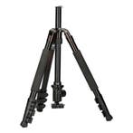 Sirui Aluminium ET-1004 statief + E-10 balhoof met garantie, Audio, Tv en Foto, Fotografie | Statieven en Balhoofden, Ophalen of Verzenden