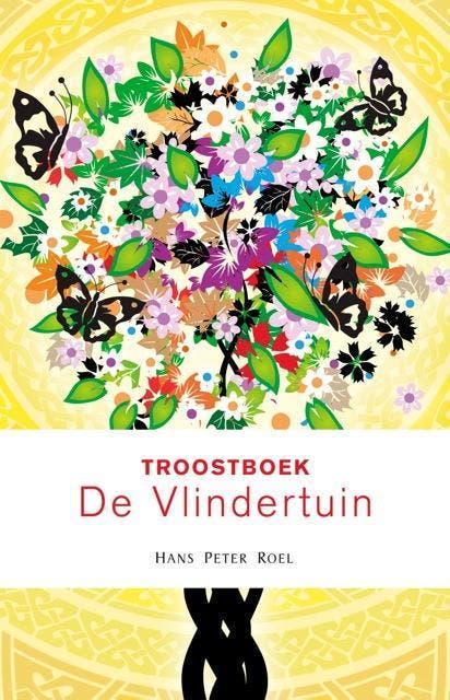 De vlindertuin 9789079677306 Hans Peter Roel, Livres, Politique & Société, Envoi