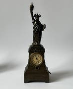 Statue, Dom zu Köln, Statue of Liberty, Herten - 35 cm -