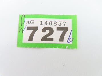 Fleischmann H0 - 6101 - Modeltreinsporen (40) - 40-delig