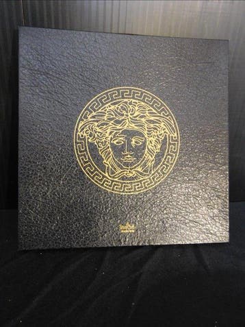Rosenthal - Gianni Versace - Assiette - Barocco - Porcelaine