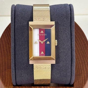 Gucci - 147.4 - Sans prix de réserve - 147.4 - Femme -