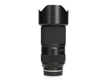 Tamron 50-300mm f/4.5-6.3 Di III VC VXD - Sony FE - Zoomlens, Ophalen of Verzenden, Zo goed als nieuw