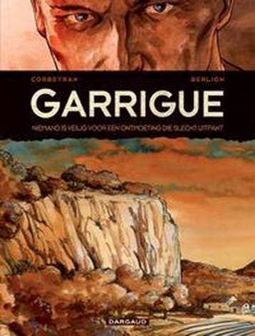 Garrigue deel 1 / Garrigue / 1 9789085580263 Berlion, Verzenden, Zo goed als nieuw, Berlion