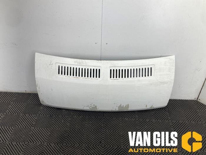 Motorkap Fiat Ducato O316524, Autos : Pièces & Accessoires, Carrosserie & Tôlerie