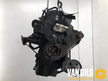 Motor Chrysler Voyager O277441, Nieuw