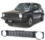 CALANDRE VOLKSWAGEN VW GOLF MK1 NOIR, Autos : Pièces & Accessoires, Verzenden