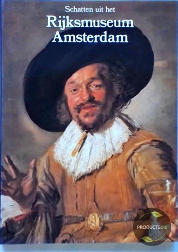 Schatten uit het rijksmuseum amsterdam 9789029081733, Verzenden, Gelezen, Nicholas Meyer
