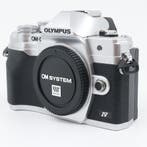 Olympus OM-D E-M10 mark IV body | Tweedehands, Verzenden, Zo goed als nieuw, Olympus