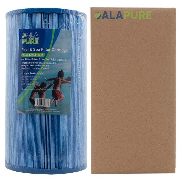 Spa Waterfilter voor Pleatco PRB351N3, Jardin & Terrasse, Accessoires de piscine, Envoi