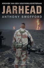 Jarhead 9789071206061 A. Swofford, Boeken, Verzenden, Gelezen, A. Swofford