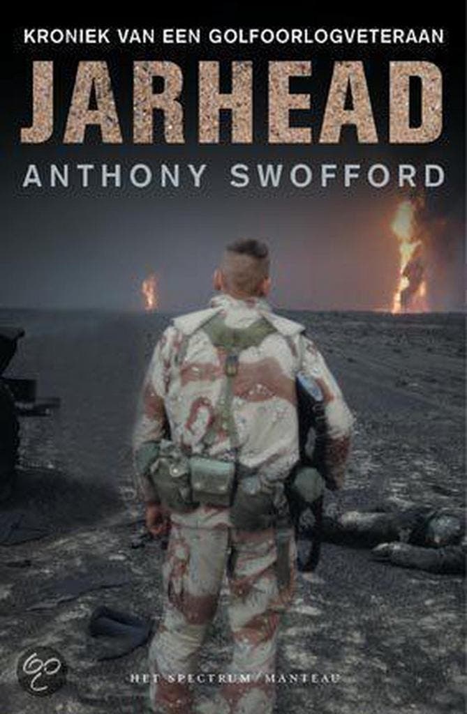 Jarhead 9789071206061 A. Swofford, Boeken, Geschiedenis | Wereld, Gelezen, Verzenden