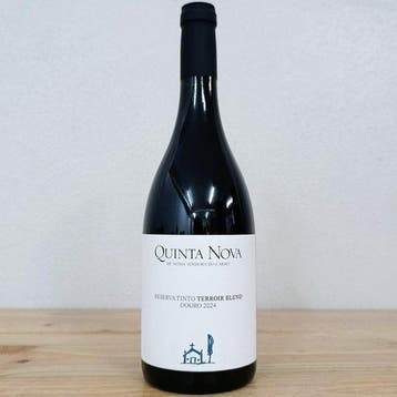 2024 Quinta Nova de Nossa Senhora do Carmo, Terroir Blend -
