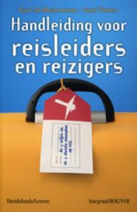 Handleiding voor reisleiders en reizigers 9789058264350, Verzenden, K. Meulemeester