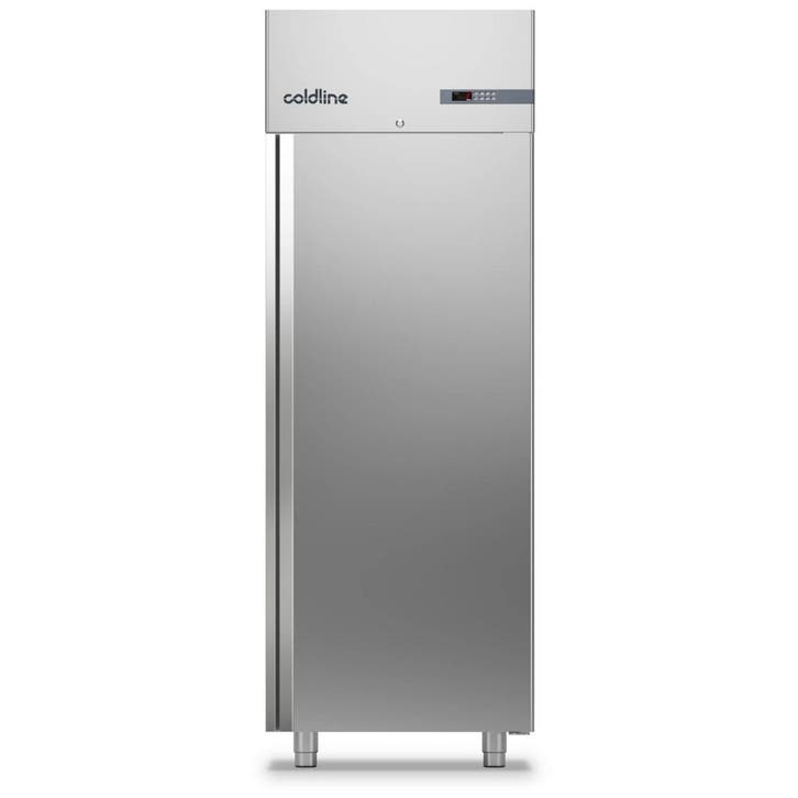 Koelkast | MASTER | Energiezuinig | 601L | RVS | 0°C/+10°C, Articles professionnels, Horeca | Équipement de cuisine, Envoi
