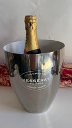 Besserat De Bellefon - Champagne koeler - Champagne-ijsemmer
