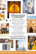 Andalusie / time to momo 9789493338609 Team Time to Momo, Boeken, Verzenden, Zo goed als nieuw, Team Time to Momo