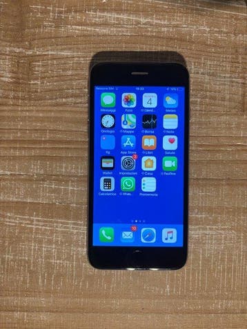 Apple iPhone 6 - iPhone - Zonder originele verpakking