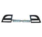 Calandres Feux Diurnes Led Pour Volkswagen Vw Golf 6 Mk VI 0, Verzenden, Nieuw