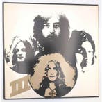 Led Zeppelin - Led Zeppelin III - 1976 - Japanese Pressing -, Cd's en Dvd's, Nieuw in verpakking