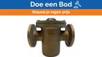 Bieden: Marine Grade DN50 Bronze & AISI Stainless Steel Inl, Ophalen of Verzenden, Nieuw