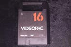 Philips Videopac NR 16 Marksman., Verzenden, Nieuw