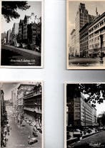 Canada, Brazilië - Stad en Landschap, Noord Amerika,