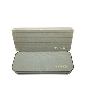 Parker - 75 - Vulpen, Verzamelen, Nieuw