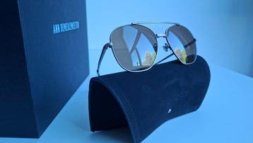 Ann Demeulemeester - AD/12/3 - Lunettes de soleil, Nieuw