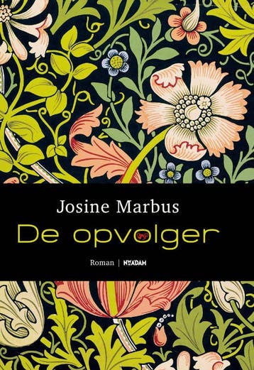 De opvolger 9789046806289 Marbus, Verzenden, Marbus