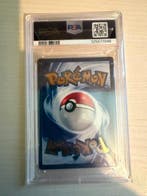Pokémon - 1 Graded card - Dracaufeu #4 Carte promo, Foil,, Hobby & Loisirs créatifs