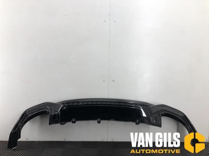 Diffuser achterbumper Audi RS6 O251242, Auto-onderdelen, Carrosserie