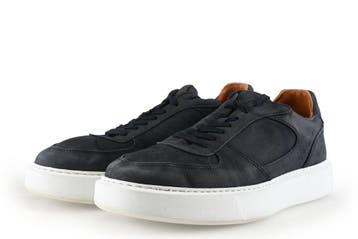 Sacha Sneakers in maat 46 Blauw, Sneakers, Gedragen, Sacha, Verzenden