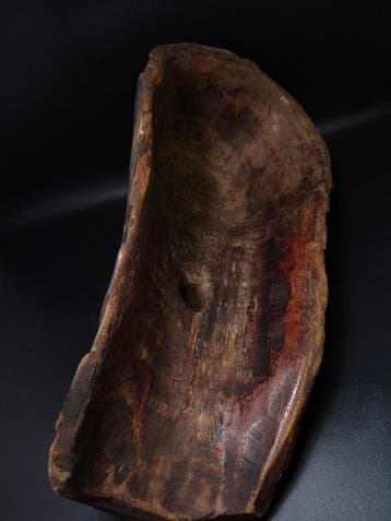 Prachtige kifwebe-masker - Songye - Democratische Republiek