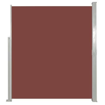 Paravent 160x300cm marron - Jusqua epuisement -34%, Jardin & Terrasse, Verzenden