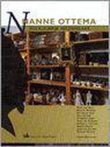 Nanne Ottema, een kleurrijk verzamelaar 9789051941975, Verzenden