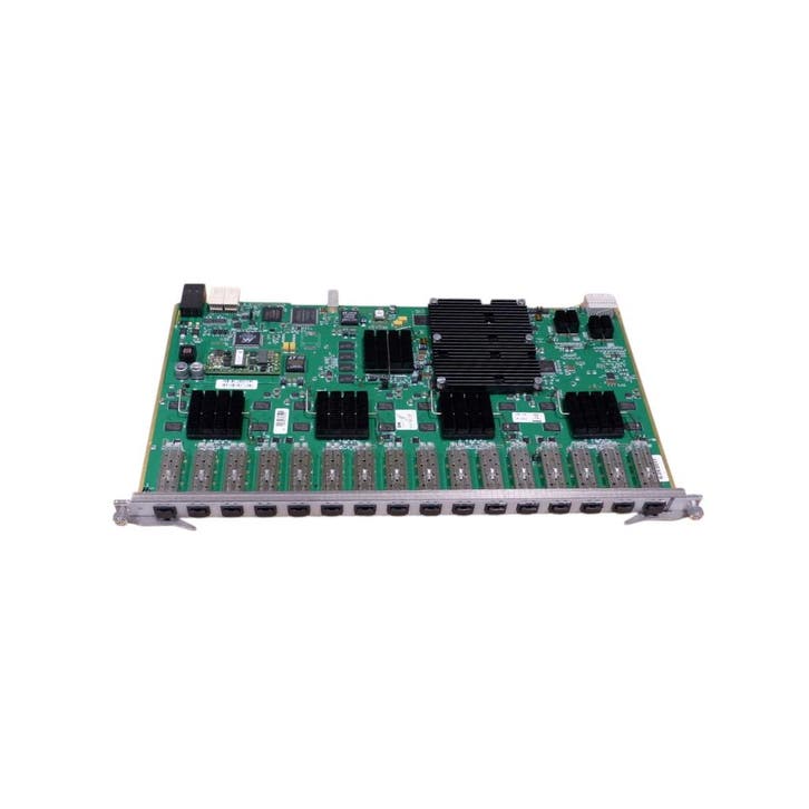 CISCO ME4600-AMX-16GPON, Informatique & Logiciels, Cartes réseau, Enlèvement ou Envoi