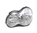 PHARE GAUCHE POUR MERCEDES CLASSE C W203 04-07 RESTYLING, Verzenden