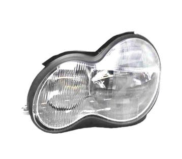 PHARE GAUCHE POUR MERCEDES CLASSE C W203 04-07 RESTYLING, Verzenden