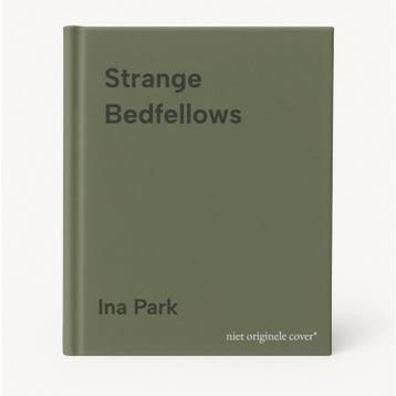 Strange Bedfellows 9781250206626 Ina Park, Verzenden, Ina Park