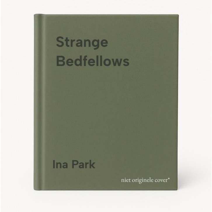 Strange Bedfellows 9781250206626 Ina Park, Boeken, Taal | Engels, Zo goed als nieuw, Verzenden